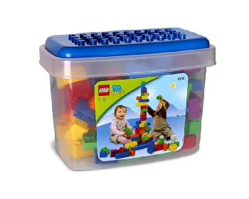 LEGO Extra Large Bucket set