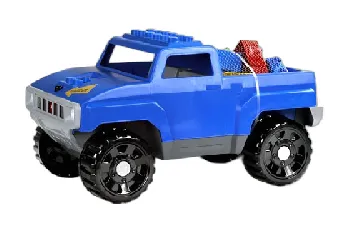 LEGO Mountain Climber set