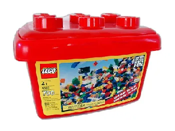 LEGO Creator Tub set