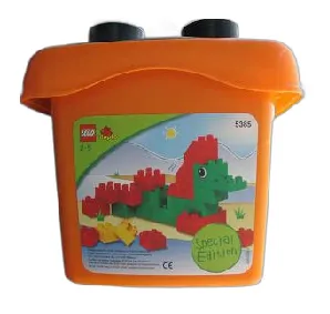 LEGO Special Edition Bucket set