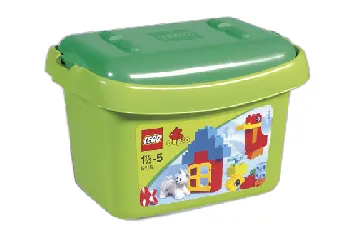 LEGO Brick Box set box