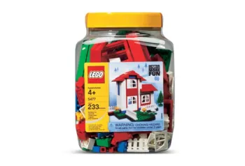 LEGO Classic House Building set