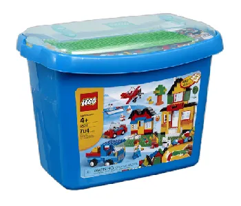 LEGO Deluxe Brick Box set
