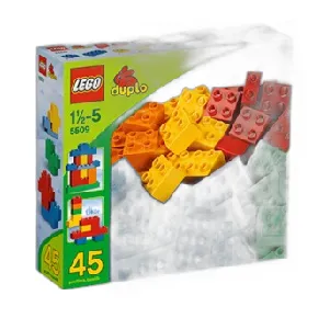 LEGO Basic Bricks set