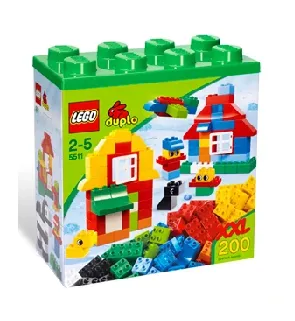 LEGO XXL Box set