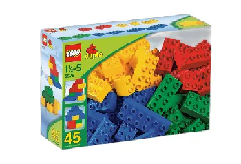 LEGO Basic Bricks - Medium set