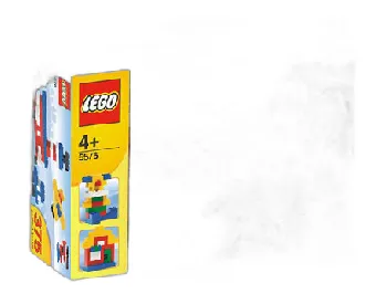 LEGO Basic Bricks -- Medium set