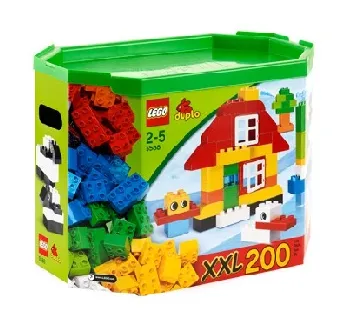 LEGO Giant Box set