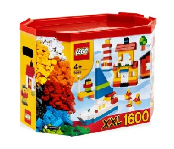 LEGO Giant Box set