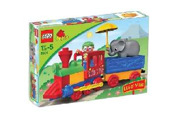 LEGO My First Train set