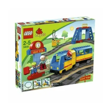 LEGO Train Starter Set set