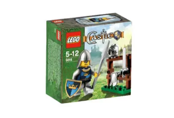 LEGO The Knight set