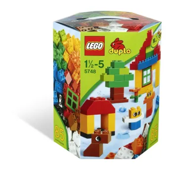 LEGO Creative Building Kit set
