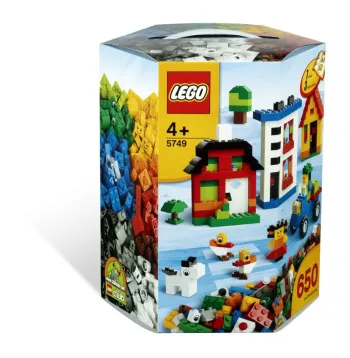 LEGO Creative Building Kit set