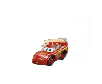 LEGO Lightning McQueen set