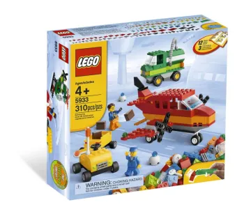 LEGO Airport set