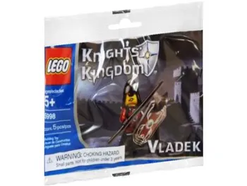 LEGO Vladek set