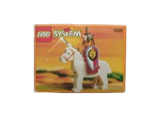 LEGO Royal King set