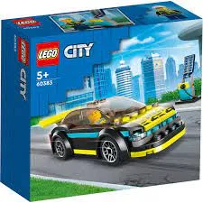 LEGO Electric Sports Car set