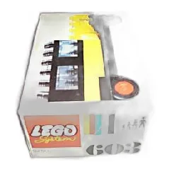 LEGO Vintage Car set