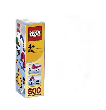 LEGO Box of Bricks set