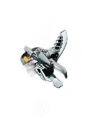 LEGO Function 2008 set