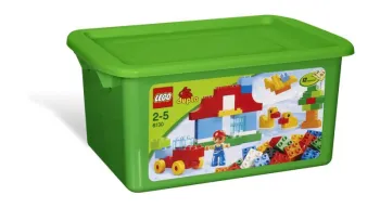 LEGO Duplo Build and Play set