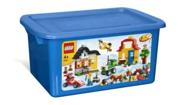 LEGO Build and Play set