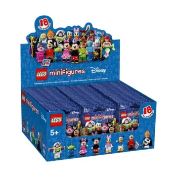 LEGO Disney Series 1 - Sealed Box set