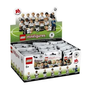 LEGO DFB (Deutscher Fussball-bund) - Sealed Box set