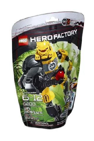 LEGO Evo set
