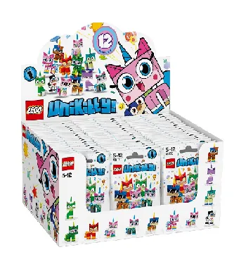 LEGO Unikitty! Series 1 - Sealed Box set