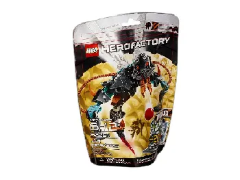 LEGO Thornraxx set