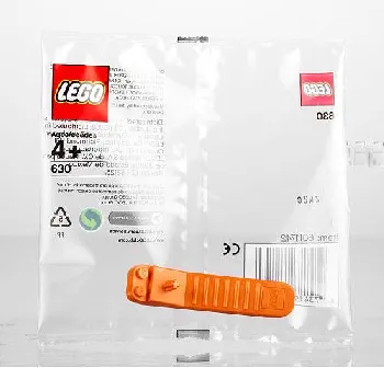 LEGO Brick Separator Orange set