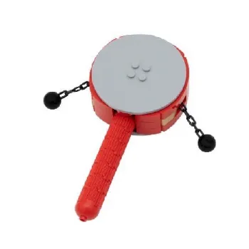 LEGO Traditional Drum set