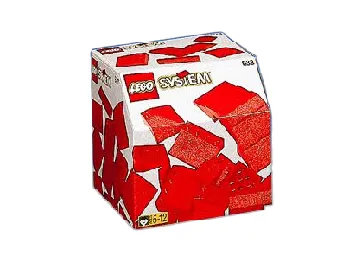 LEGO Roof Tiles set