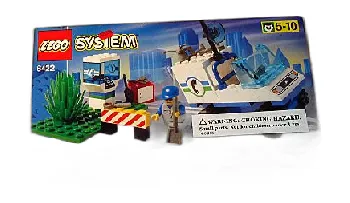 LEGO Telephone Repair set