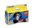LEGO Turbo Racer set