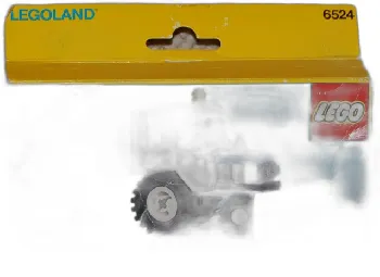 LEGO Blizzard Blazer set