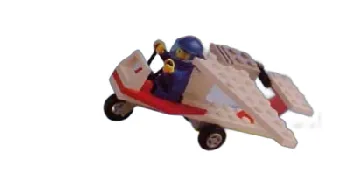 LEGO Ultra Light I set