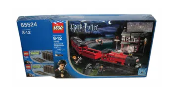 LEGO Motorized Hogwarts Express Value-pack set