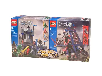 LEGO Vladek's Attack set