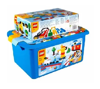 LEGO Creative Building Set set