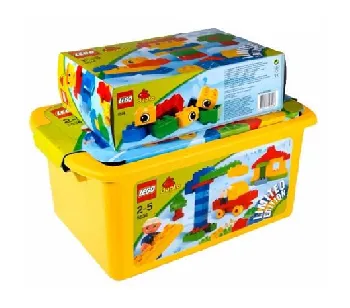 LEGO Creative Building set