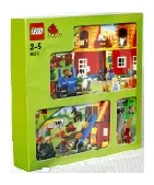 LEGO Farm Value Pack #2 set box