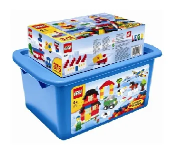 LEGO Build & Play Value Pack set box