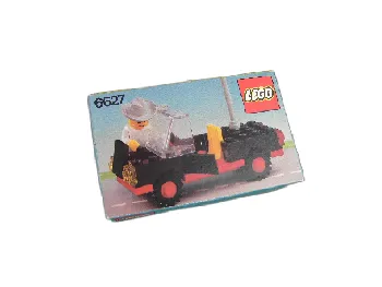 LEGO Convertible set