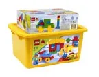 LEGO Build and Play Value Pack set box