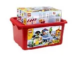 LEGO Build and Play Value Pack set