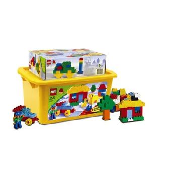 LEGO Value Pack set